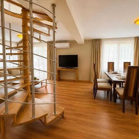 Boutique Maisonette | Sea View Near The Apartament *