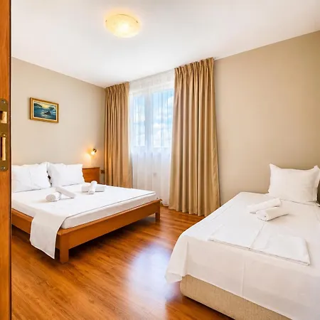 Boutique Maisonette | Sea View Near The Apartament