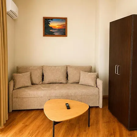 Apartament Boutique Maisonette | Sea View Near The Kranewo