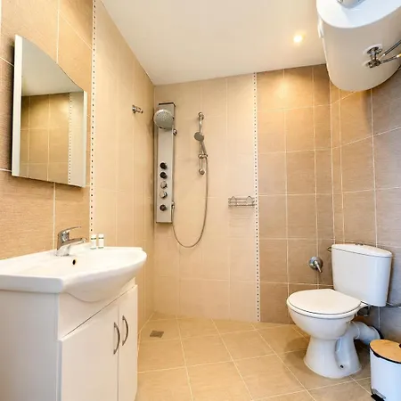 Boutique Maisonette | Sea View Near The Apartament *
