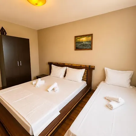 Boutique Maisonette | Sea View Near The *