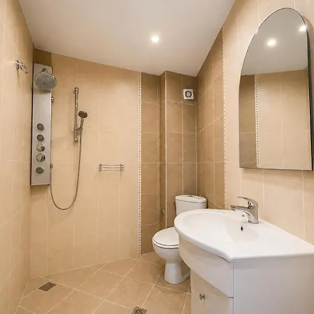 Boutique Maisonette | Sea View Near The Apartament *