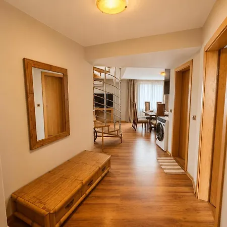 Boutique Maisonette | Sea View Near The Apartament *